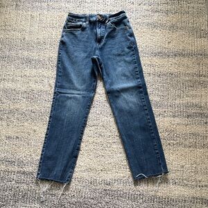 Express Flexx Women's Jeans